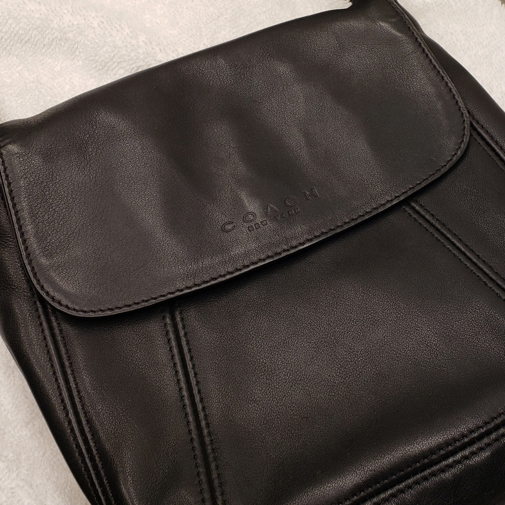 VINTAGE COACH